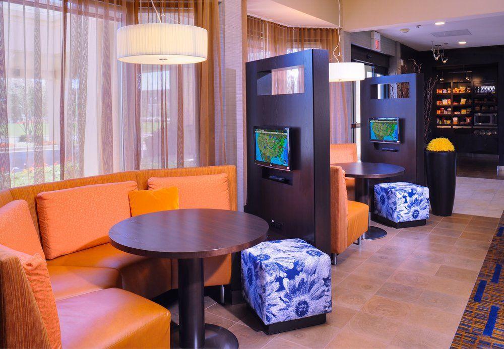 Hotel Courtyard By Marriott Chicago Waukegan / Gurnee Esterno foto