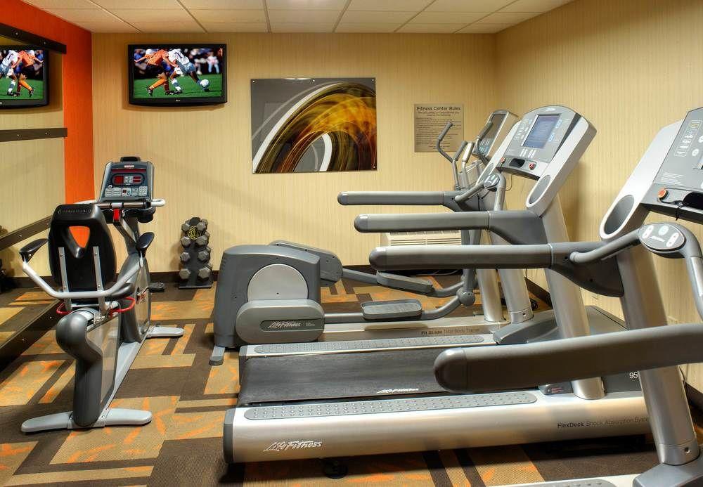 Hotel Courtyard By Marriott Chicago Waukegan / Gurnee Esterno foto