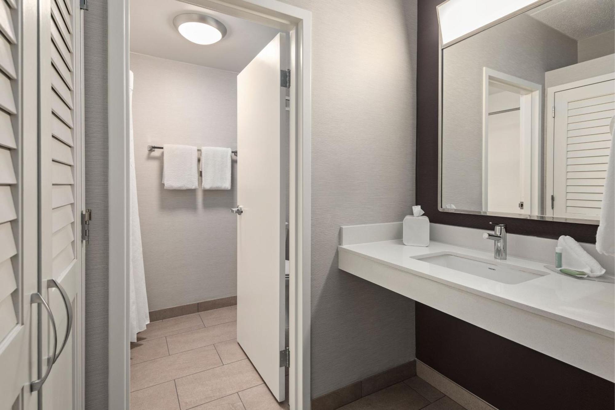 Hotel Courtyard By Marriott Chicago Waukegan / Gurnee Esterno foto