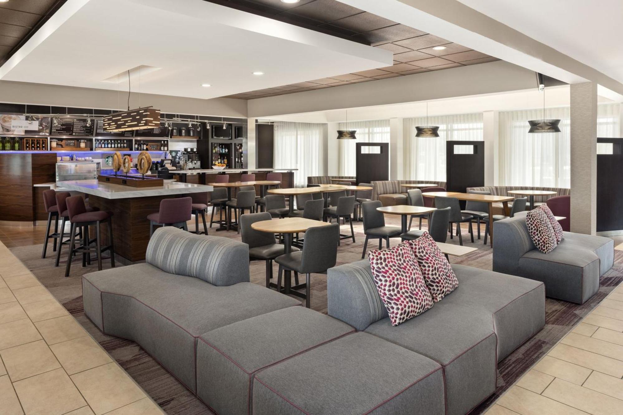 Hotel Courtyard By Marriott Chicago Waukegan / Gurnee Esterno foto
