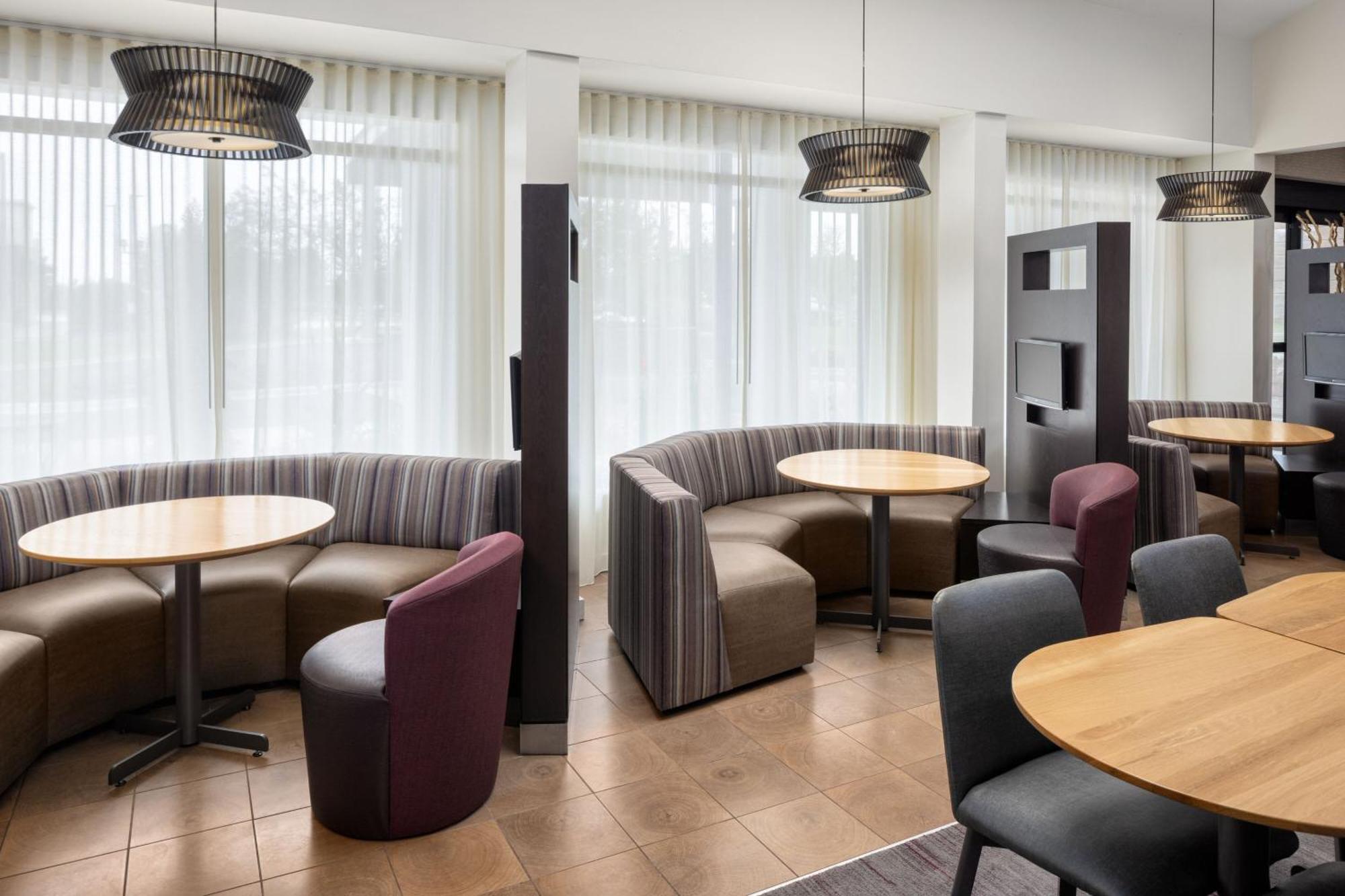 Hotel Courtyard By Marriott Chicago Waukegan / Gurnee Esterno foto