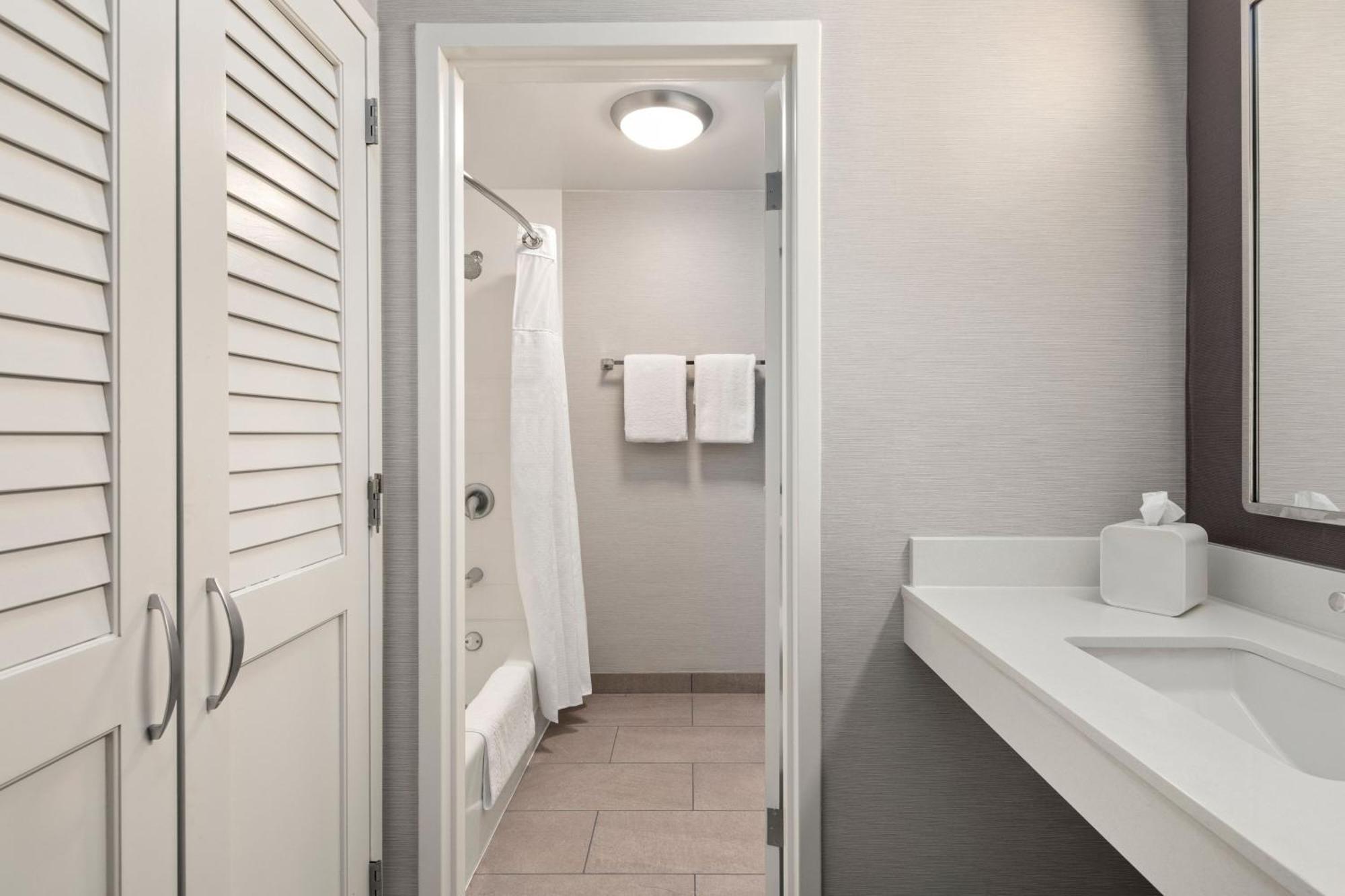 Hotel Courtyard By Marriott Chicago Waukegan / Gurnee Esterno foto