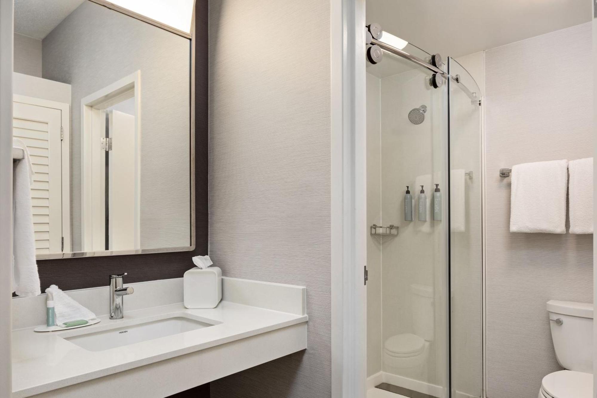 Hotel Courtyard By Marriott Chicago Waukegan / Gurnee Esterno foto
